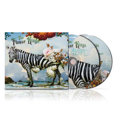 CD/Blu-Ray