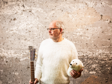 The Next New Low - Bye Bye Bi-Polar Polar Bear