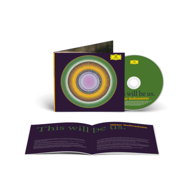 CD
