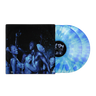 Blue Marble Vinyl 2LP