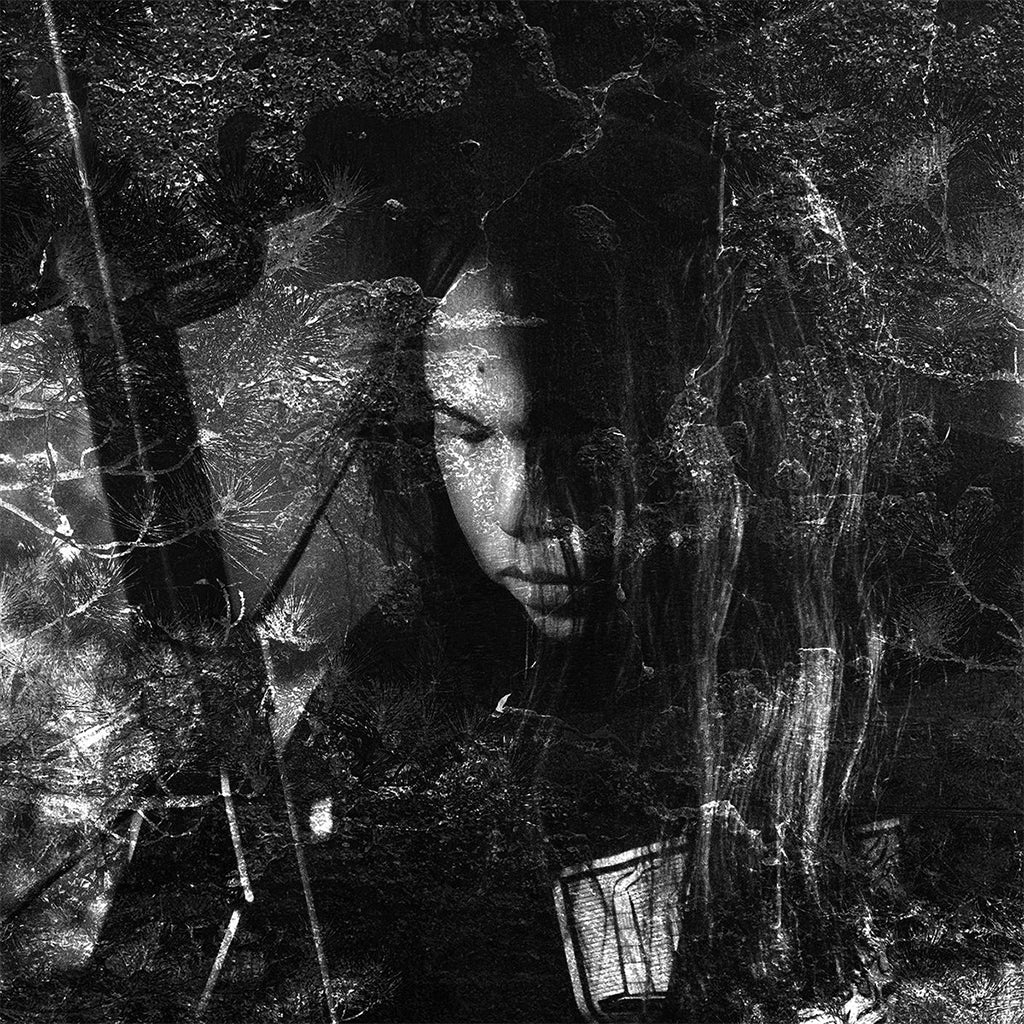 THISQUIETARMY - Langue Hybride - LP + 7'' - Red Vinyl [MAY 2]