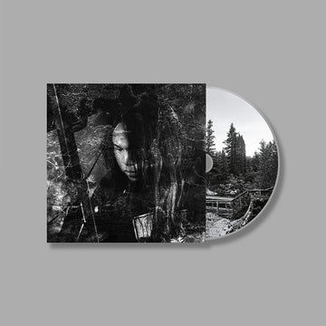 THISQUIETARMY - Langue Hybride - CD [MAY 2]