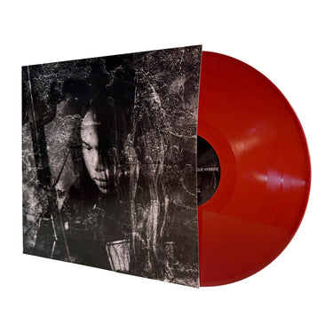 THISQUIETARMY - Langue Hybride - LP + 7'' - Red Vinyl [MAY 2]