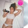 LP - Clear Vinyl