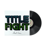 Black Vinyl LP