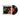 Black Vinyl LP