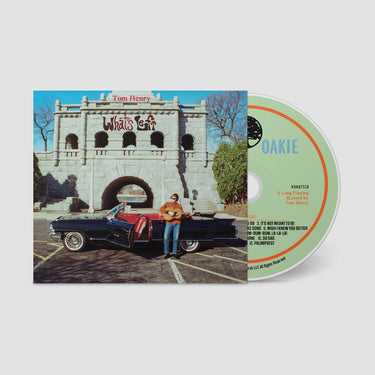 CD