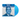 Blue Transparent Vinyl LP