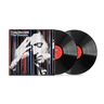 Black Vinyl 2LP