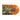 Orange Vinyl LP