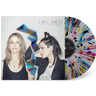 'Goth Confetti' Colour Vinyl LP