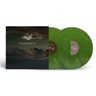 Jade Colour Vinyl LP