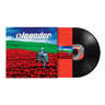 180g Black Vinyl LP