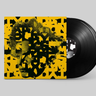 Black Bio Vinyl 2LP