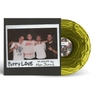 Indies Exclusive Pickle Coloured Vinyl LP
