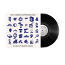 Black Vinyl LP