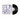 Black Vinyl LP