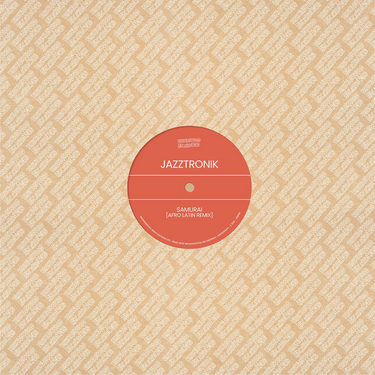 Black 12 Inch Vinyl