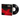 180g Black Vinyl LP