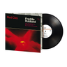 180g Black Vinyl LP