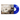 Blue Vinyl 2LP