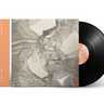 Limited Edition Black Vinyl LP w/ Obi Strip