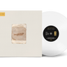 "Milky Clear" Vinyl