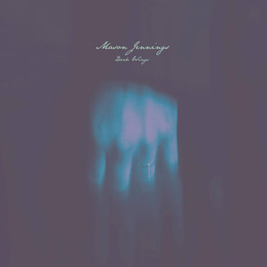 Mason Jennings - Dark Wings