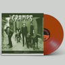 'Gravest Gravy' Coloured Vinyl LP