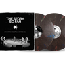 Rainbow Road Coloured Vinyl 2LP