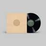 Black Vinyl 12"