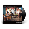 Black Vinyl LP