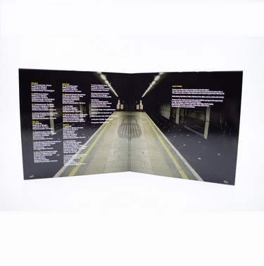 Tha 4orce - Mind The Gap Anthems V2