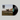 Black Vinyl LP