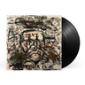 Black Vinyl LP