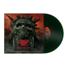 Jungle Green Vinyl LP