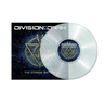 Clear Vinyl LP