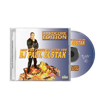 CD