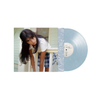 Indie Exclusive Light Blue Glitter Vinyl LP, Gatefold Sleeve
