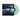 Mint Pearl Coloured Vinyl LP