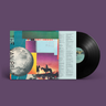 Black Vinyl LP