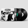 Black Vinyl 2LP