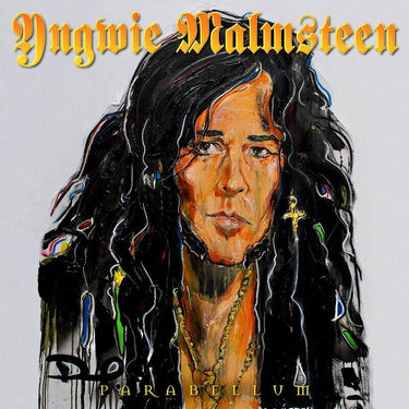 180g Transparent Red Vinyl 2LP