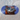 Transparent Blue 2LP in Gatefold
