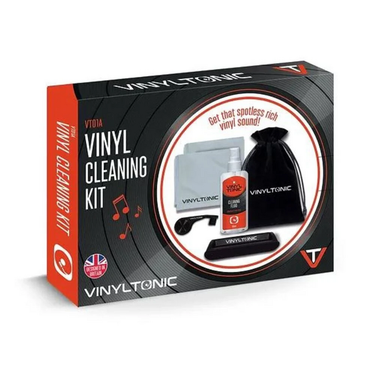 VINYLTONIC - Vinyltonic Vinyl Cleaning Kit
