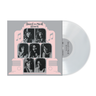Clear Vinyl LP