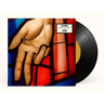 Black Vinyl LP