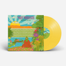 Yellow Vinyl LP