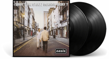 2LP - 180g Vinyl