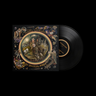 Black Vinyl 2LP